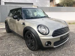 MINI Cooper 1.6  D