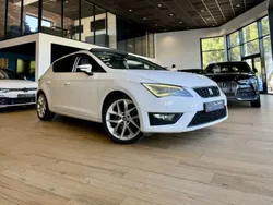 SEAT LEON 2.0 TDI 184 Start/Stop FR TOIT OUVRANT