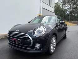 Mini clubman 1l5 136 cv red hot chili