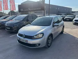 VOLKSWAGEN GOLF 2.0L TDI - 110CV VI BERLINE Confortline