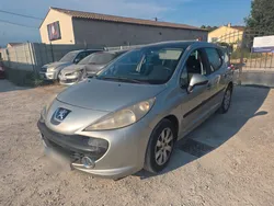 TOP AFFAIRE PEUGEOT 207 SW 1.6 HDi 90CV KIT DISTRIBUTION NEUF