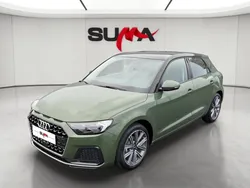 Audi A1 sportback 25 TFSI 95 ch S tronic 7 Design