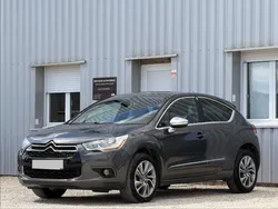Citroen ds4 1.6 vti 120cv urban show 2015 128 500km