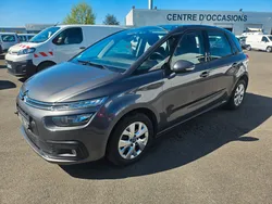 Citroen c4 spacetourer 1.6 bluehdi 120 s&s business eat6