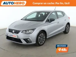 SEAT Ibiza 1.0 TSI S&S Xcellence 115