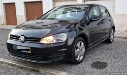 VW Golf 7 1.6 TDI