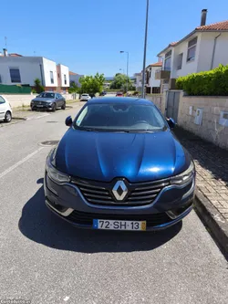 Renault Talisman INITIALE PARIS