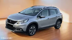 Peugeot 2008 1.2 PureTech Allure