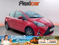 TOYOTA Yaris 1.0 Active