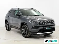 JEEP Compass 1.3 Gse T4 Limited 4x2 130