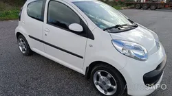 Citroen C1 1.4 HDi SX de 2007