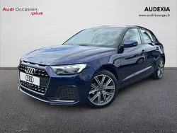 AUDI A1 Sportback 25 TFSI 95 ch S tronic 7 Advanced 2