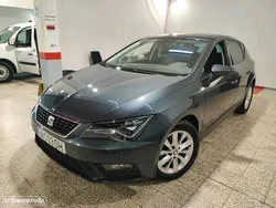 SEAT Leon 1.0 EcoTSI Style S/S