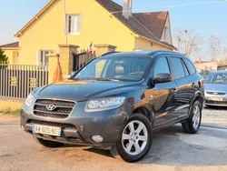 Hyundai santa fe 2.2 crdi 155 cv boite auto 01/2007