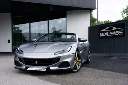 Ferrari Portofino M 4.0 V8 620 ch - Leasing 3360 Euros/ Mois