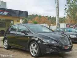 SEAT Leon 1.6 TDI Sport