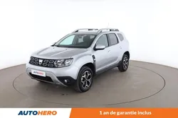 Dacia Duster II 1.5 dCi Blue Prestige 4x4 116 ch