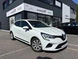 RENAULT Clio 1.5 DCI 85CV - COCKPIT DIGITAL - EASY LINK 9,3 - GARANTIE 12 MOIS