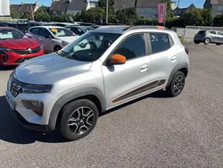 DACIA Spring Achat Intégral Confort Plus