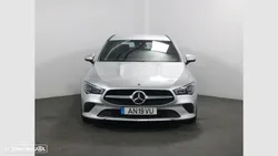 Mercedes-Benz CLA 180 d Shooting Brake Style Plus Aut.