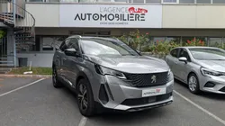 PEUGEOT 3008 II 1.2 GT essence 130CV