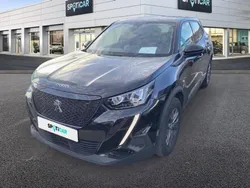 Peugeot 2008 1.5 BlueHDi 110ch S&S Active Pack