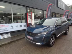 Peugeot 5008 1.2 thp 130 eat8 allure 7 places