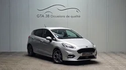 Ford FIESTA 1.0 ECOBOOST 140CH ST-LINE 5P
