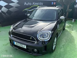 MINI Countryman Cooper SE ALL4 Auto