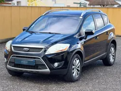 Ford Kuga 2L CDTI 136cv titanium - garantie