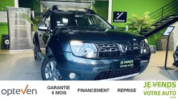 Dacia Duster 1.5 dCi 110ch Prestige 4X2
