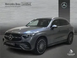 Mercedes-Benz GLC 220 d 4MATIC