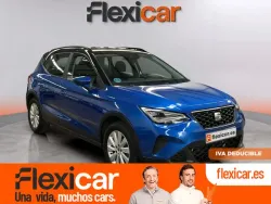 SEAT Arona 1.0 TSI S&S Style XM Edition 110