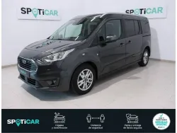 FORD Tourneo Connect 1.5TDCi Titanium 100