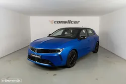 Opel Astra 1.2 T Edition