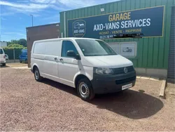 Volkswagen transporter 2.0 Tdi 102cv L2H1 / Garantie