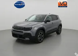 Jeep Avenger 1.2 Turbo T3 100 ch Summit