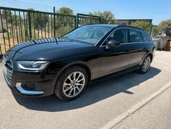 ✅ AUDI A4 30 TDI 136 CV PACK BUSINESS LINE 5 PLACES GPS CARPLAY SUIVI COMPLET AUDI ➡️ garantie 1 an