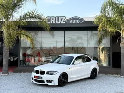 BMW 118 D Coupé Pack M
