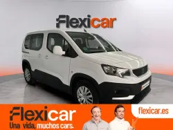 PEUGEOT Rifter 1.5BlueHDi S&S Long Active Pack 100