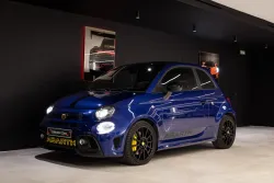 Abarth 595 1.4T JET TURISMO 121KW