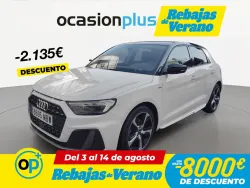Audi A1 Sportback 30 TFSI Adrenalin S tronic