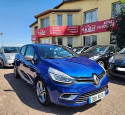 Renault Clio IV 1.5 DCI 90 GT Line Garantie 12 Mois
