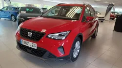 SEAT Arona 1.0 TSI S&S Style XM 110