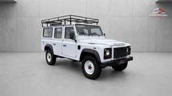 Land Rover Defender II SW 110 E Mark VI