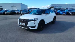 Ds DS 3 CROSSBACK PURETECH 100CH PERFORMANCE LINE