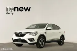 Renault Arkana 1.3 TCe Techno EDC