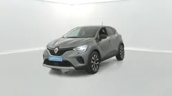 RENAULT Captur TCe 90 Evolution