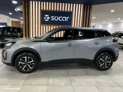 Peugeot 2008 1.2 PureTech Style