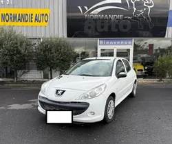 Peugeot 206+ 1.4HDi 70CV
